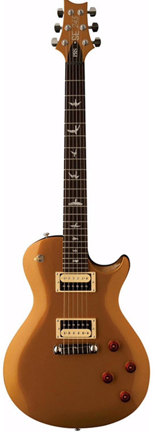 PRS SE 245 Electric Guitar
