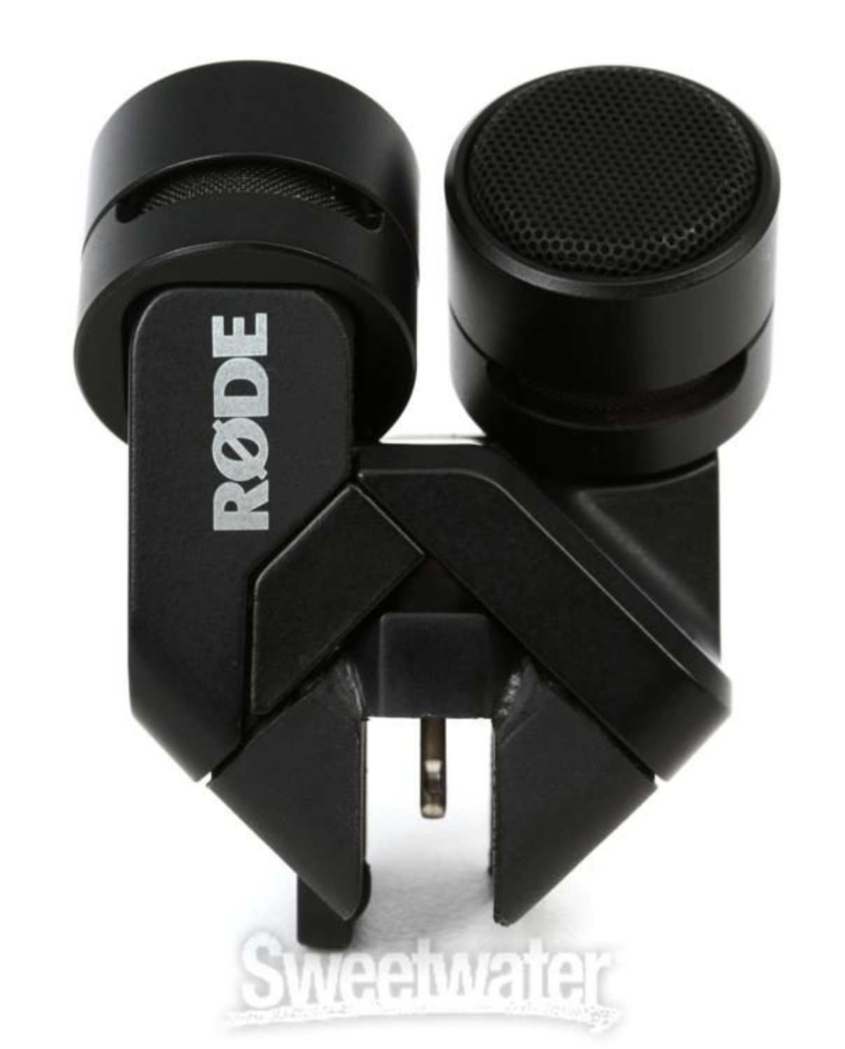 Rode iXY-L Stereo Microphone for iOS Lightning Devices