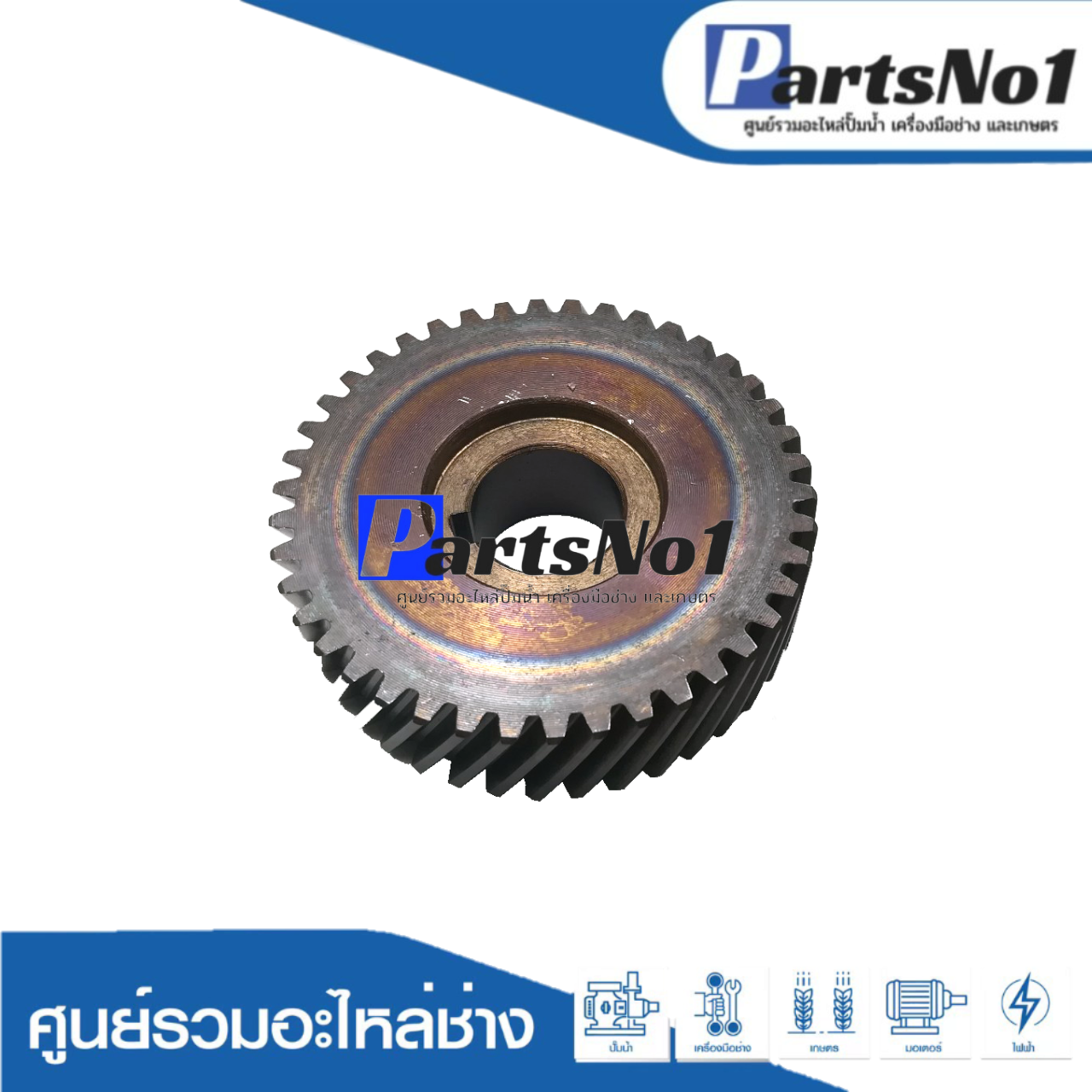 เฟือง CC14STD
