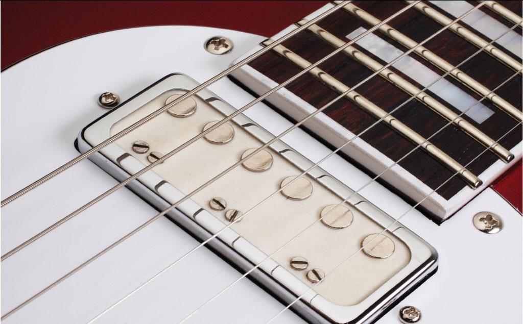 Schecter Guitar Research T S/H-1 Electric Guitar