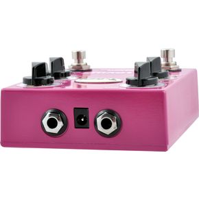 T-Rex Engineering Octavius Octave Guitar Effects Pedal