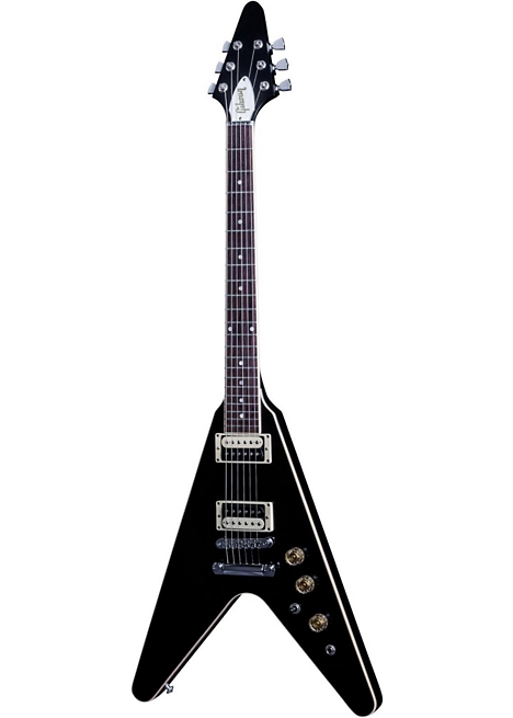 Gibson 2016 Flying V Pro HP Electric Guitar