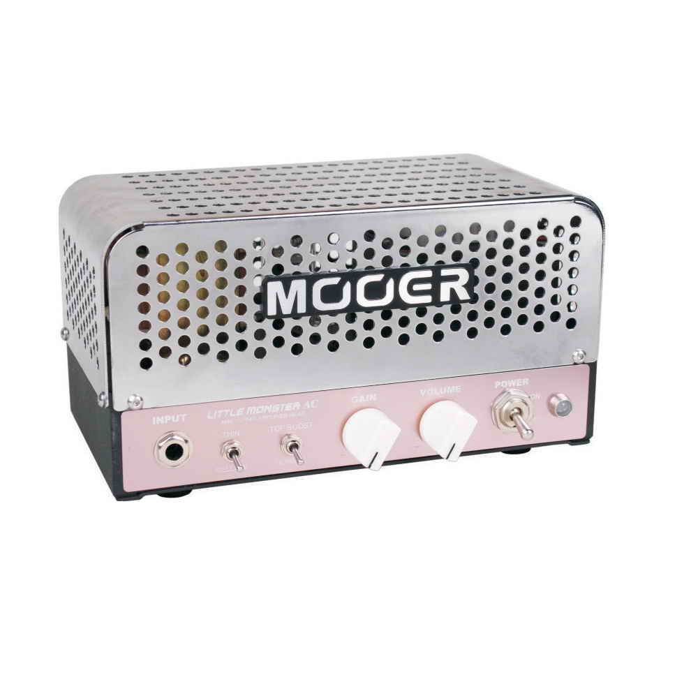 Mooer Audio Little Monster Head
