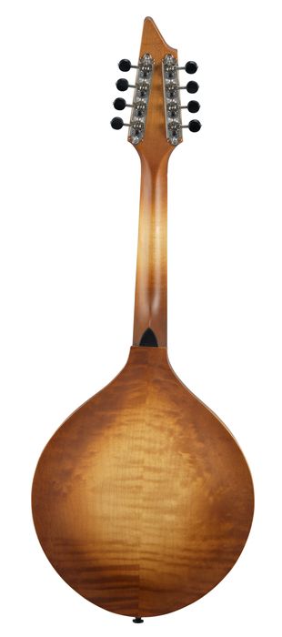 Breedlove American OO VTG O-Style Mandolin Sunburst