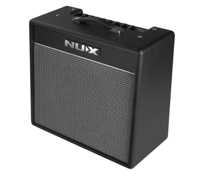 nux Mighty 40BT