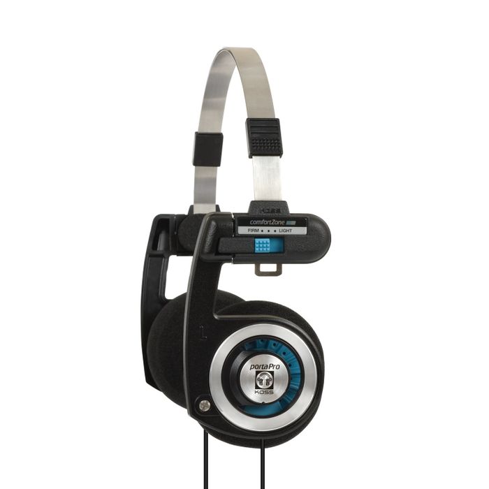 Koss Porta Pro Classic Portable On-Ear Headphones