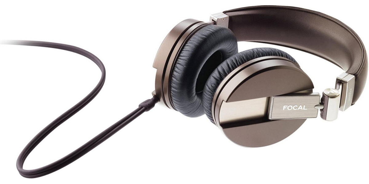 FOCAL Spirit Classic Headphones