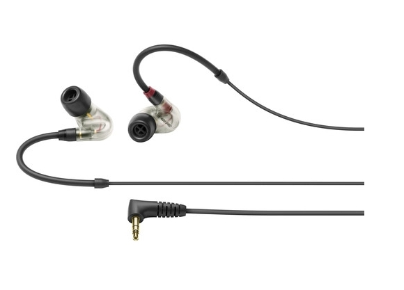 Sennheiser IE 400 PRO In-Ear Headphones for Wireless Monitoring Systems
