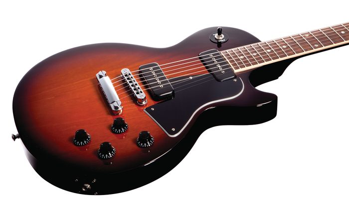 Gibson Les Paul Junior Special Electric Guitar with P-90