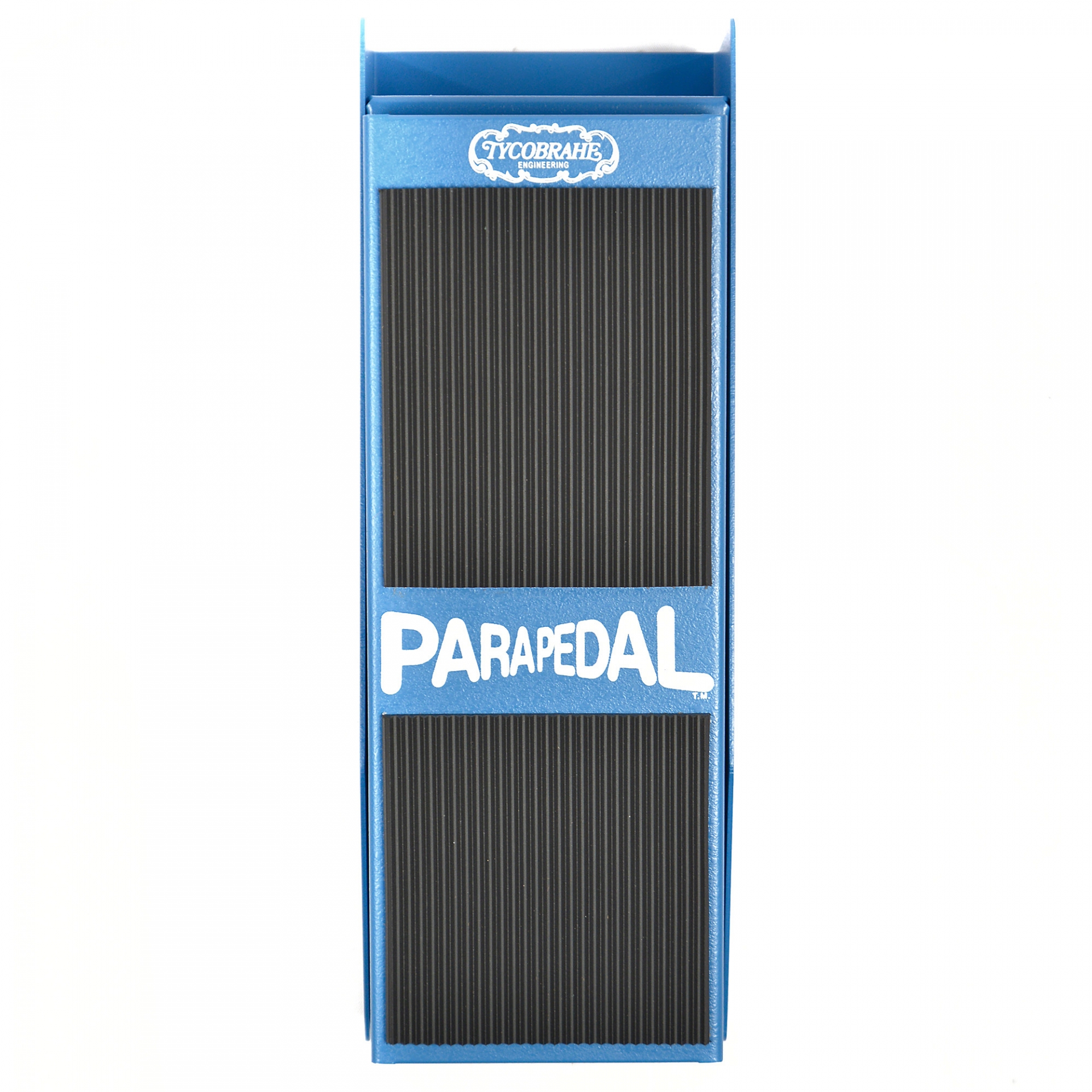 Chicago Iron Parachute Wah