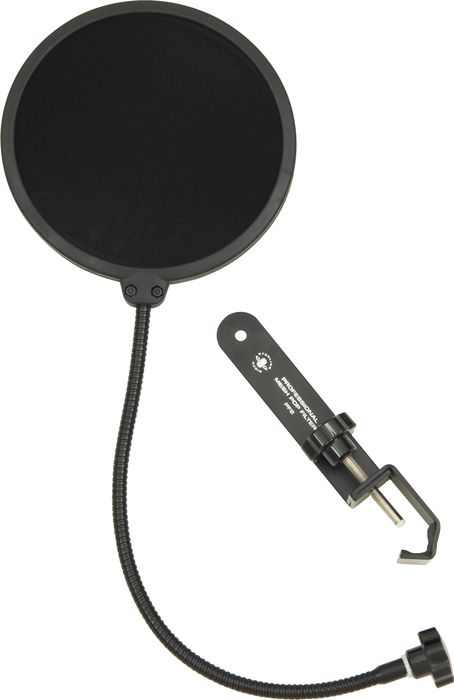 Sterling Audio ST55 / ST31 Condenser Mic Package