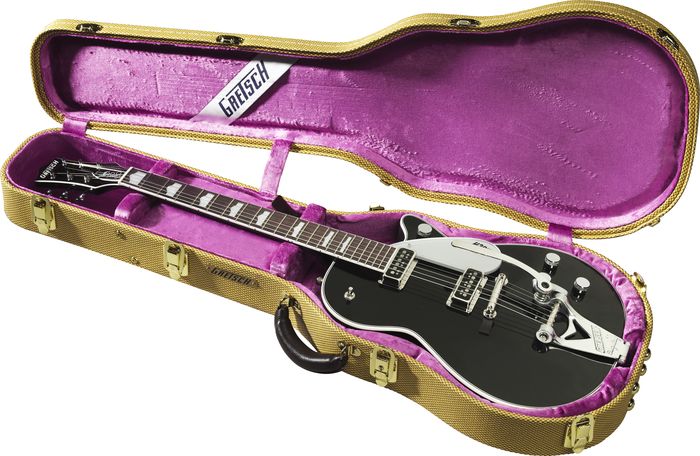 Gretsch G6128T George Harrison Duo Jet Electric Guitar