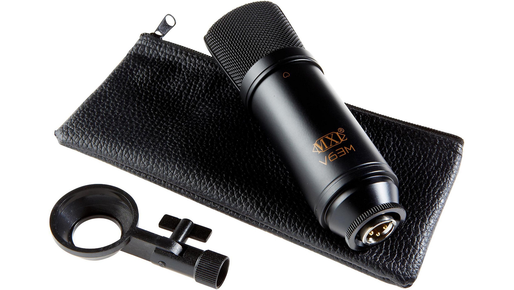 MXL V63M Condenser Studio Microphone