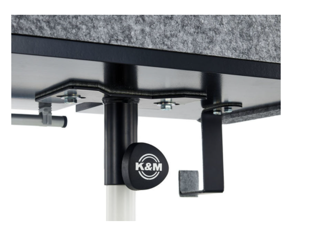 t.akustik Vocal Head Booth