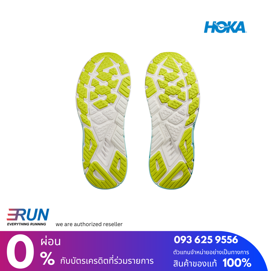 HOKA Arahi 7 Men หน้ากว้าง wide 2E New