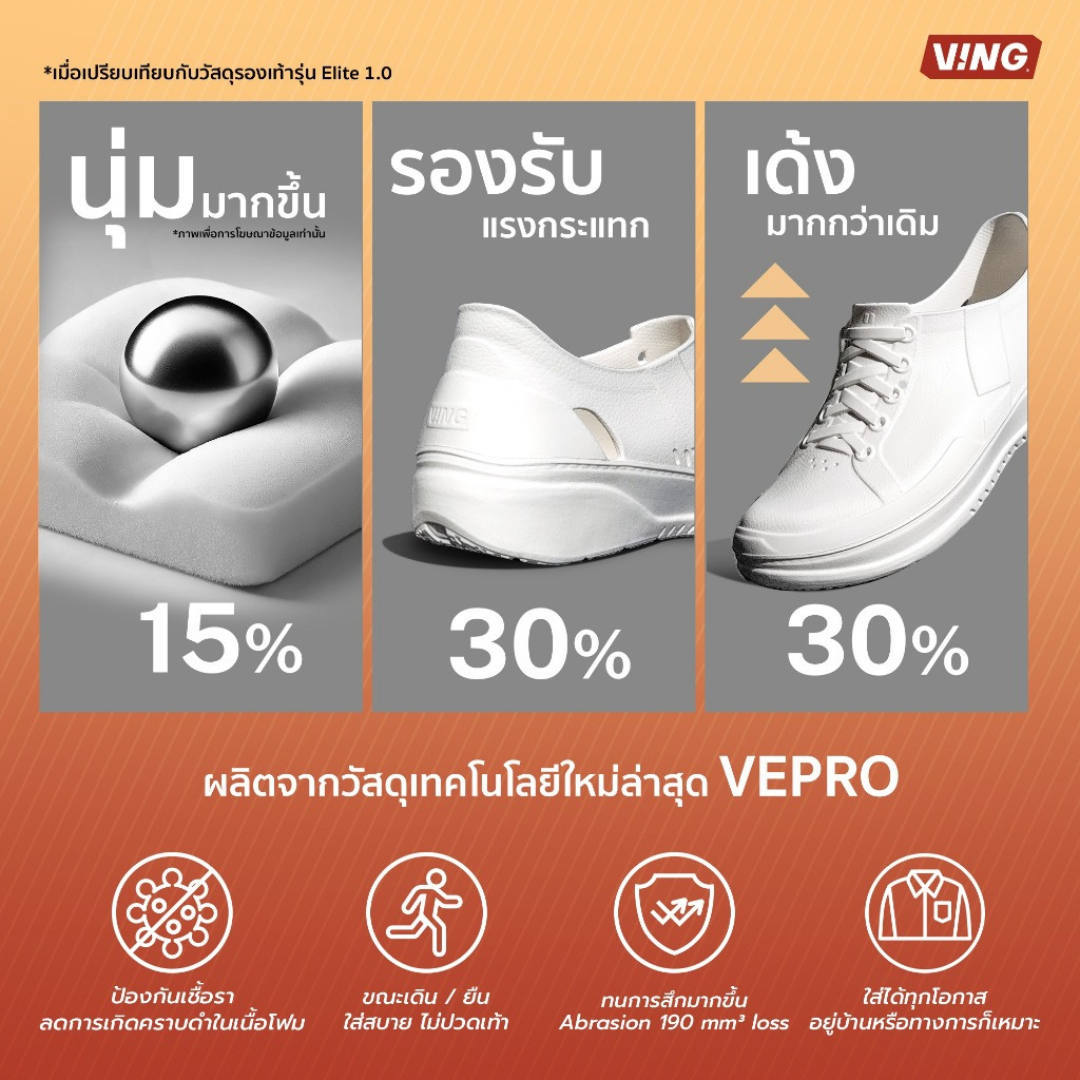 VING JARIX (Sneaker sandal) New