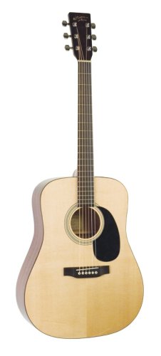 Recording King RD-06 Classic Series Dreadnought