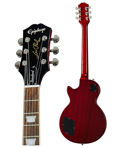 Epiphone Les Paul Standard 60s Electric Guitar