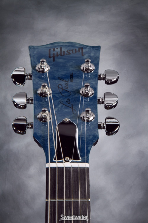 Gibson Les Paul Studio Swirl