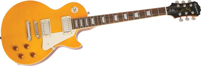 Epiphone Limited Edition Les Paul PlusTop PRO Electric Guitar