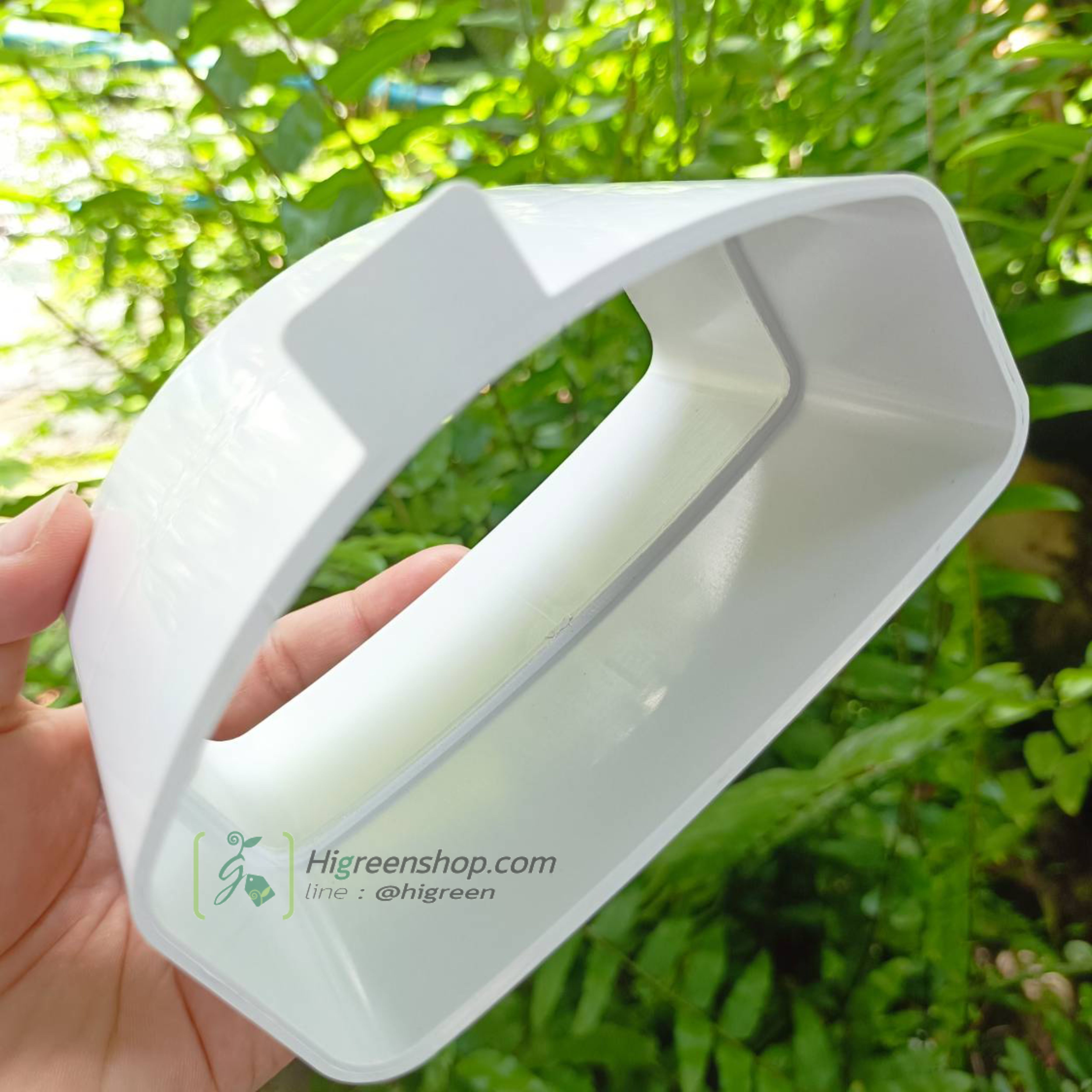 ข้อต่อรางปิด NFT