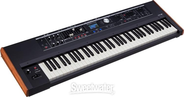 Roland V-Combo VR-730 73-key Live Performance Keyboard
