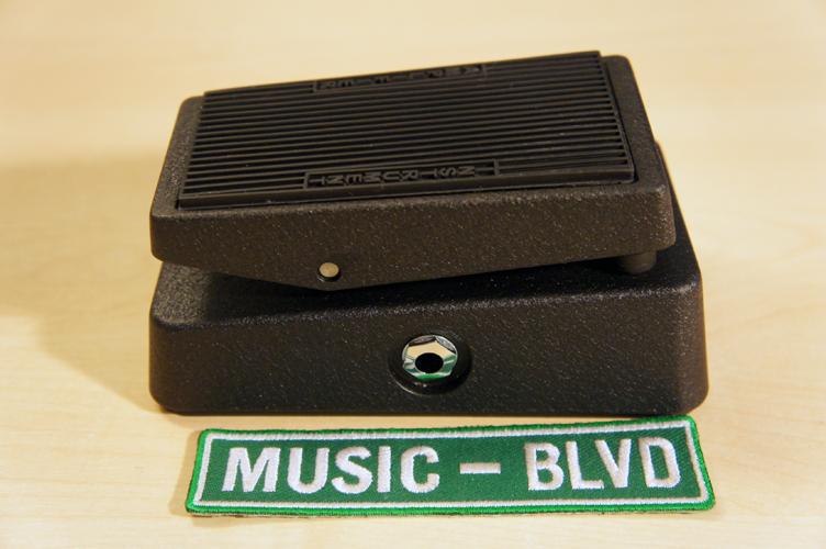 Dunlop Cry Baby Mini Wah CBM-95 Pedal