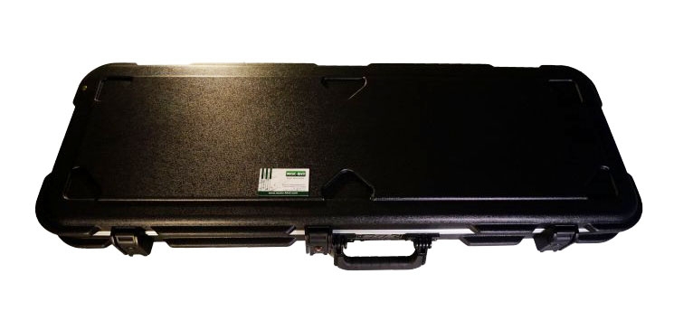 SKB SKB-66 Deluxe Universal Electric Guitar Case