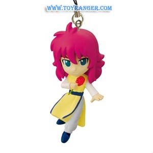 คุราม่า : YU YU HAKUSHO Swing (แท้)