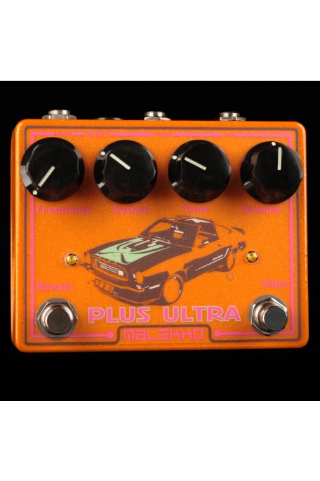 Malekko Plus Ultra 213