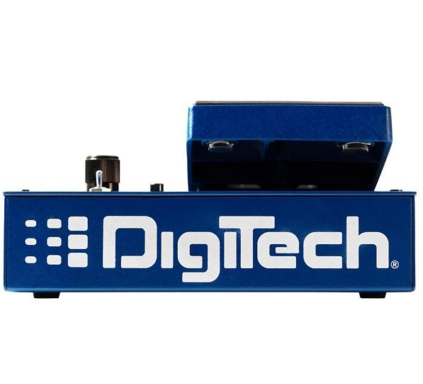 DigiTech Bass Whammy Effects Pedal