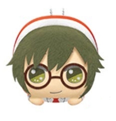 Yamato Nikaido : IDOLISH 7 MASCOT PLUSH -CHRISTMAS- vol.1(แท้)