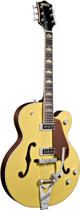 Gretsch Guitars G6196TSP-BY Country Club Hollowbody Electric Guitar