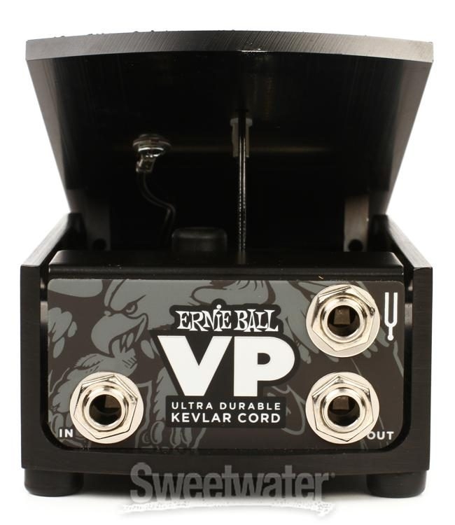 Ernie Ball 40th Anniversary Volume Pedal