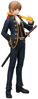 Sougo Okita : Gintama Styling 3 daaaa (แท้)
