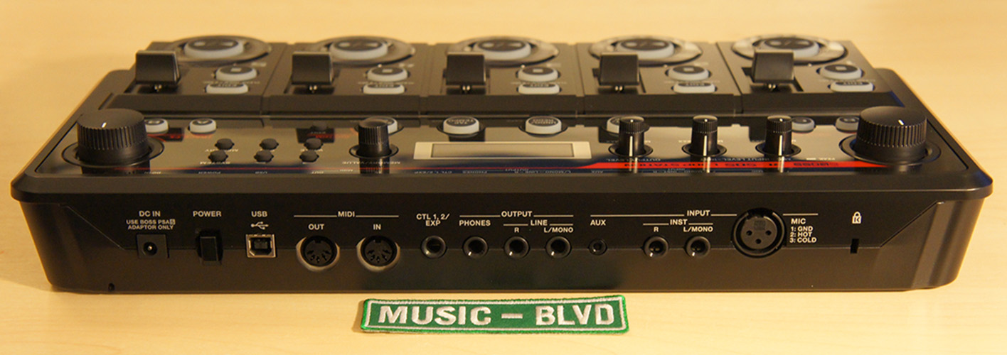 Boss RC-505 Loop Station