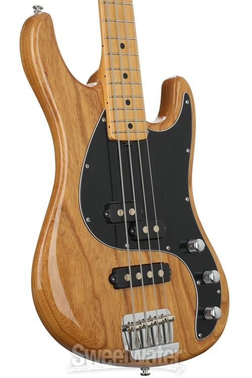 Ernie Ball Music Man Caprice - Classic Natural