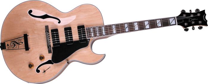 Dean Palomino Electric Guitar