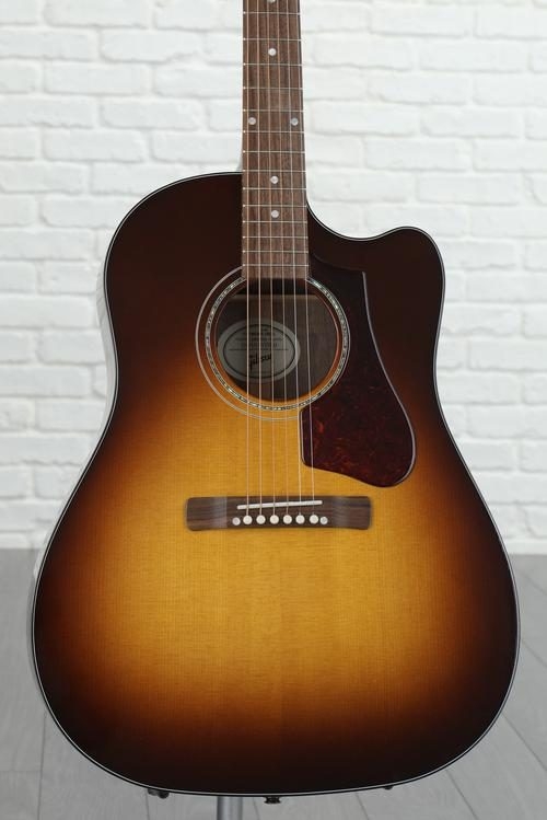 Gibson Acoustic J-45 Walnut CEX AG - Antique Natural
