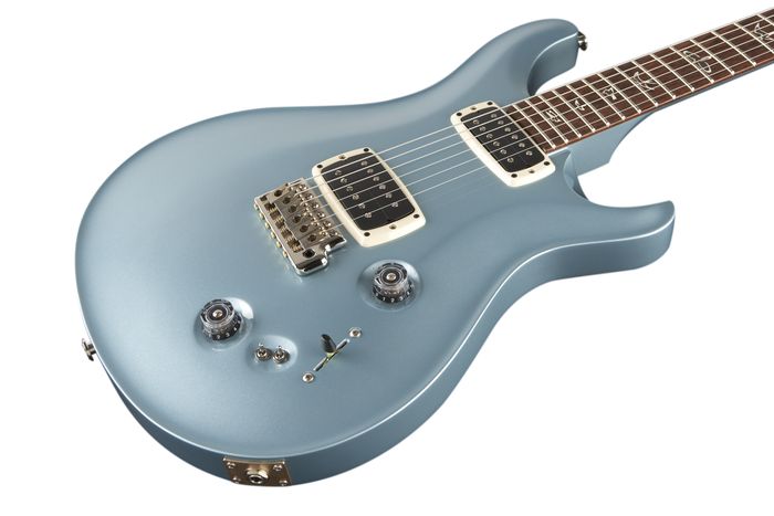 PRS 408 with Pattern Thin Neck and Nickel Hardware Electric Guitar