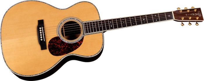 Martin 000-42 Acoustic Guitar