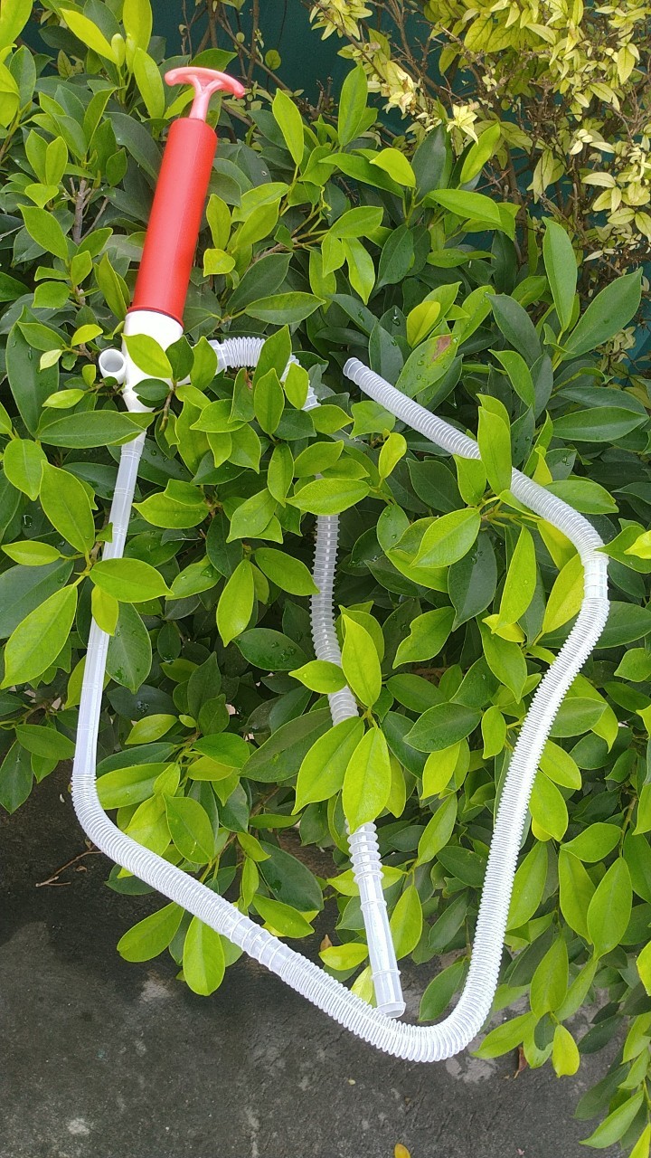 ที่สูบน้ำมัน 2604 COSTO