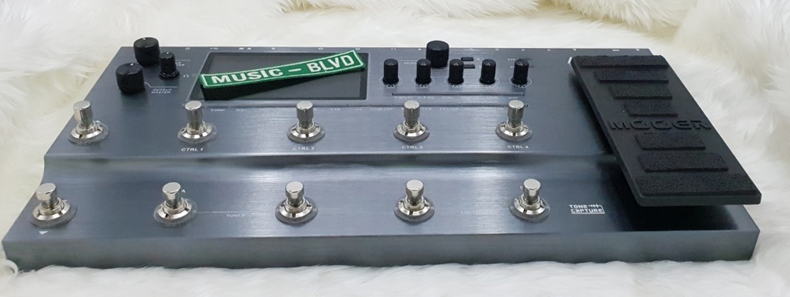 Mooer GE300 Guitar Multi-Effects