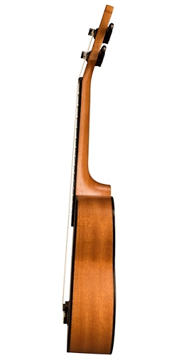 Epiphone EpiLani Soprano Ukulele Satin Natural