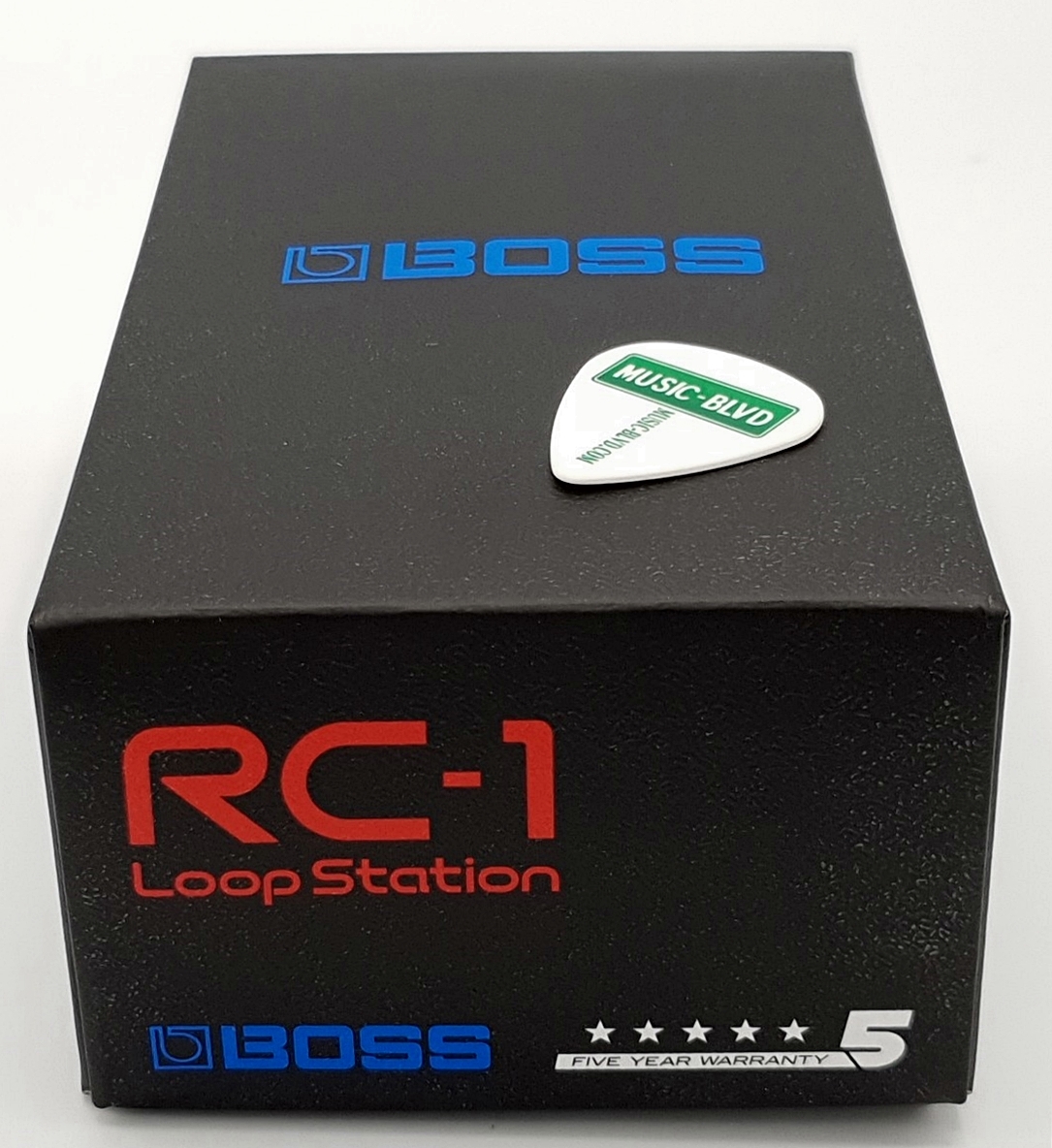 Boss RC-1 Loop Station