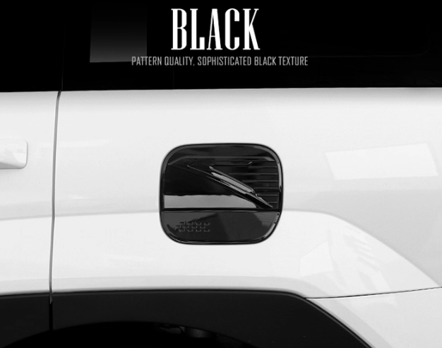 ฝาถังน้ำมัน Hyundai SANTA FE Hybrid ฮุนได ซานตา เฟ่