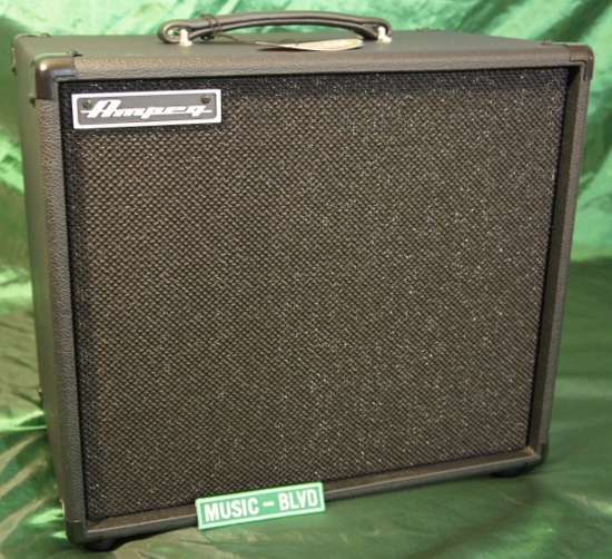 Ampeg GVT112E 1x12 Guitar Speaker Cabinet