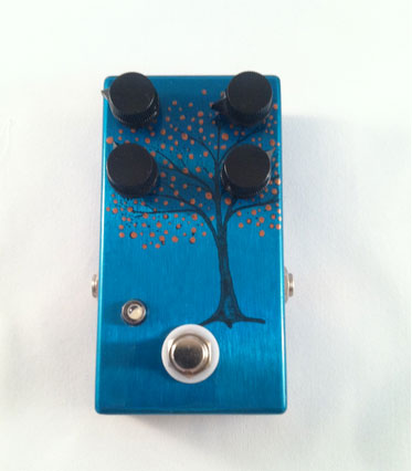 Mercy Seat Tree of Life Overdrive