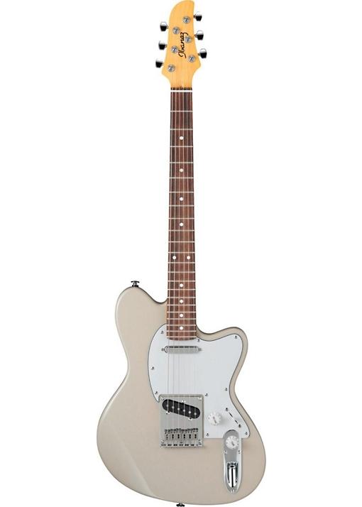 Ibanez Talman Prestige Series TM1702 Electric Guitar Rosewood Fingerboard