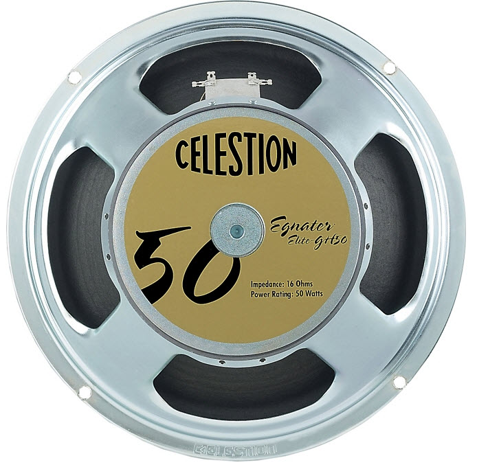 Egnater Tweaker-212X 2x12 Guitar Speaker Cabinet Straight